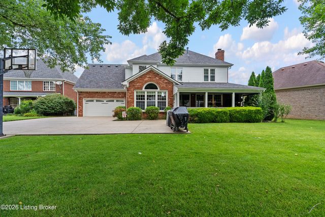 14606 Lake Bluff Pl, Louisville, KY 40245