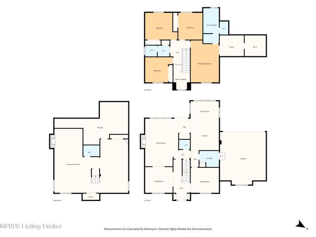 14606 Lake Bluff Pl, Louisville, KY 40245