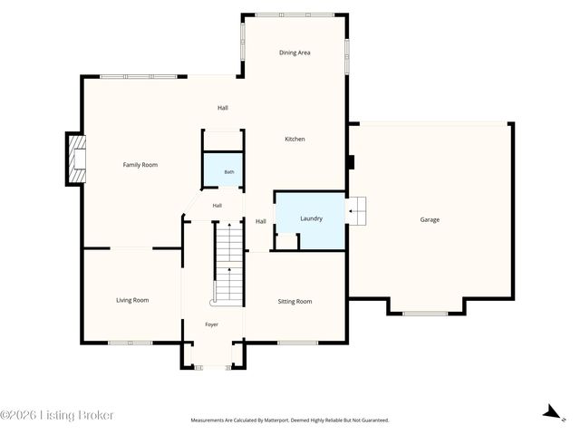 14606 Lake Bluff Pl, Louisville, KY 40245