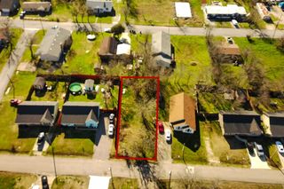201 E PR Renfro, Corsicana, TX 75110