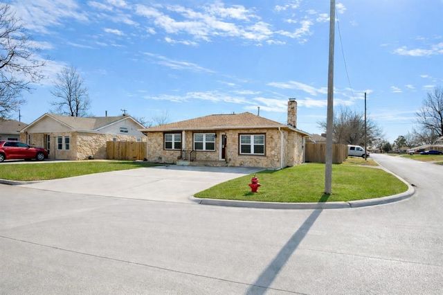 200 E Coe Drive, Oklahoma City, OK 73110