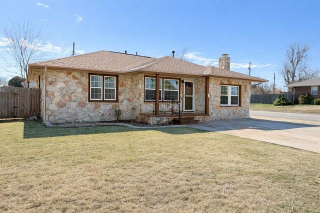 200 E Coe Drive, Oklahoma City, OK 73110