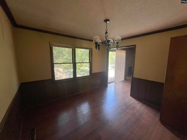 554 Woodland Road, Silverstreet, SC 29145