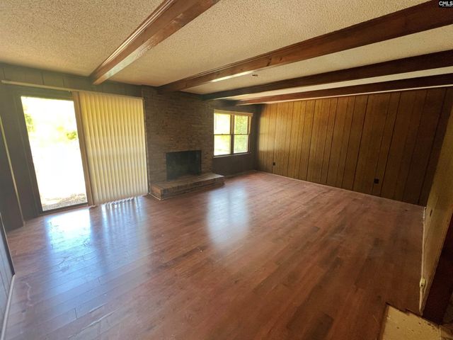 554 Woodland Road, Silverstreet, SC 29145