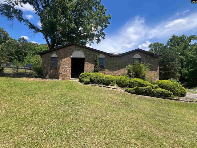 554 Woodland Road, Silverstreet, SC 29145