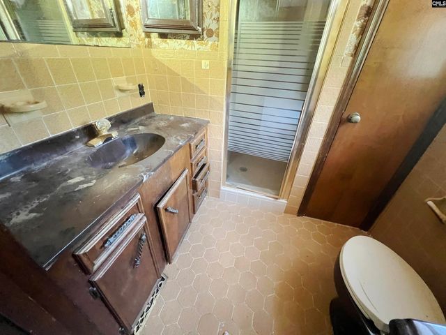 554 Woodland Road, Silverstreet, SC 29145