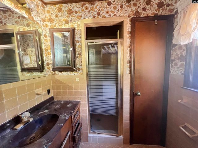 554 Woodland Road, Silverstreet, SC 29145