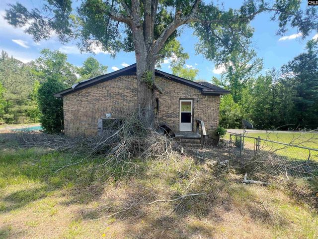 554 Woodland Road, Silverstreet, SC 29145