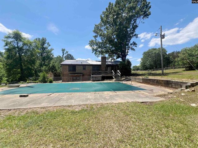 554 Woodland Road, Silverstreet, SC 29145