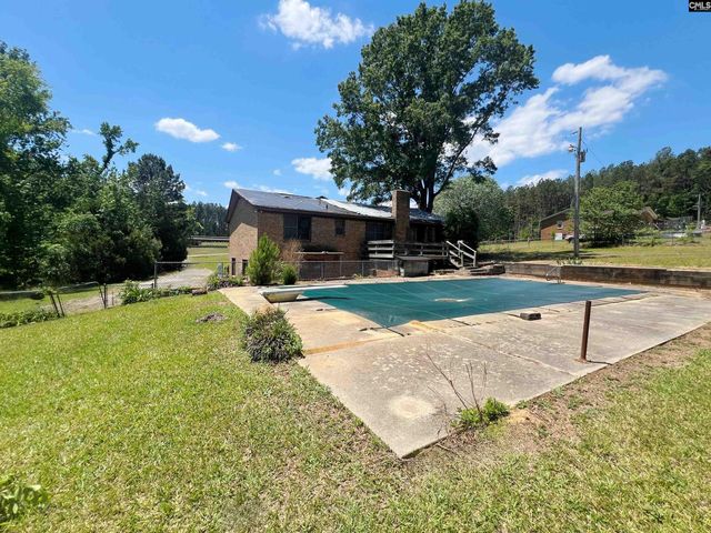 554 Woodland Road, Silverstreet, SC 29145