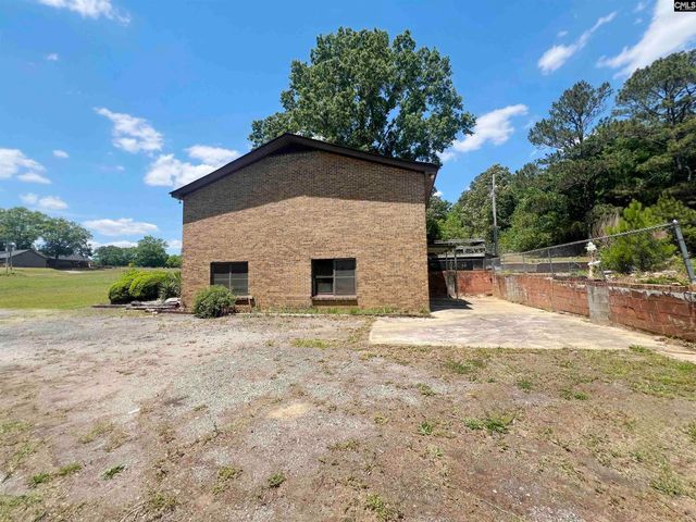 554 Woodland Road, Silverstreet, SC 29145