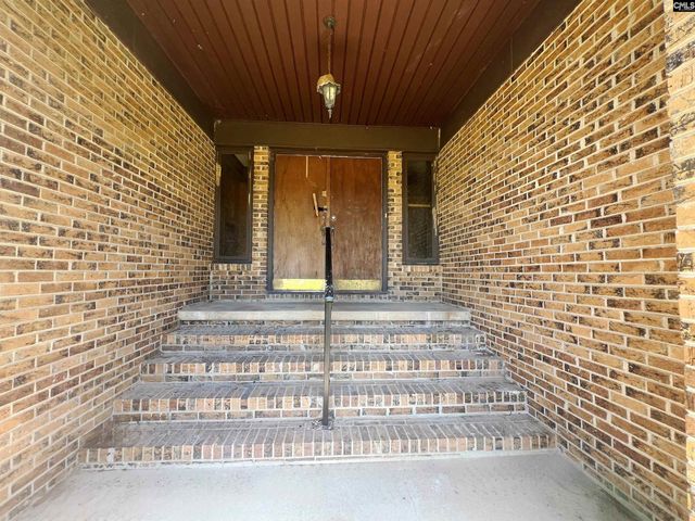 554 Woodland Road, Silverstreet, SC 29145