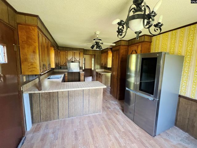 554 Woodland Road, Silverstreet, SC 29145