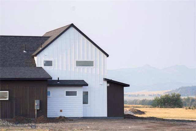 TBD Sage Grouse Drive, Bozeman, MT 59718
