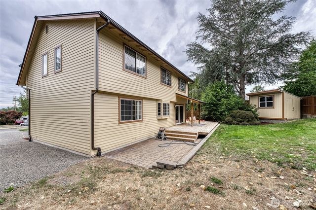 406 Pennie Lane, Bremerton, WA 98310