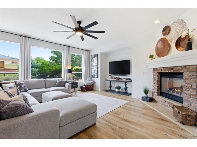 7830 Ravenstone Ct, Colorado Springs, CO 80919