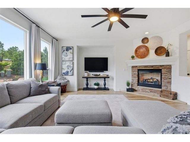 7830 Ravenstone Ct, Colorado Springs, CO 80919