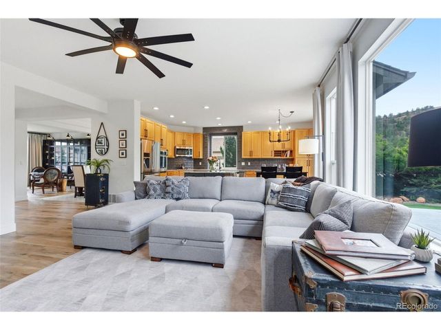 7830 Ravenstone Ct, Colorado Springs, CO 80919