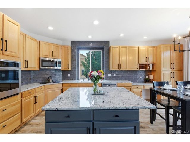 7830 Ravenstone Ct, Colorado Springs, CO 80919
