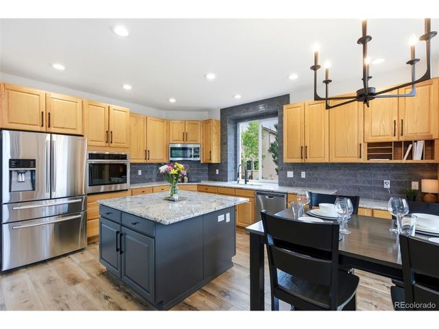 7830 Ravenstone Ct, Colorado Springs, CO 80919