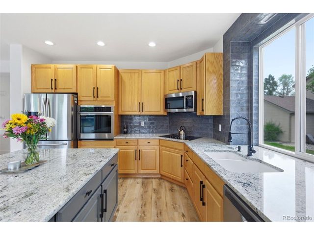 7830 Ravenstone Ct, Colorado Springs, CO 80919