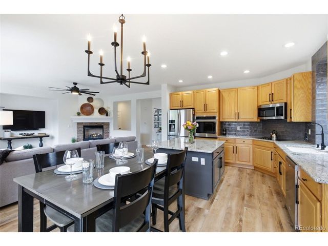 7830 Ravenstone Ct, Colorado Springs, CO 80919
