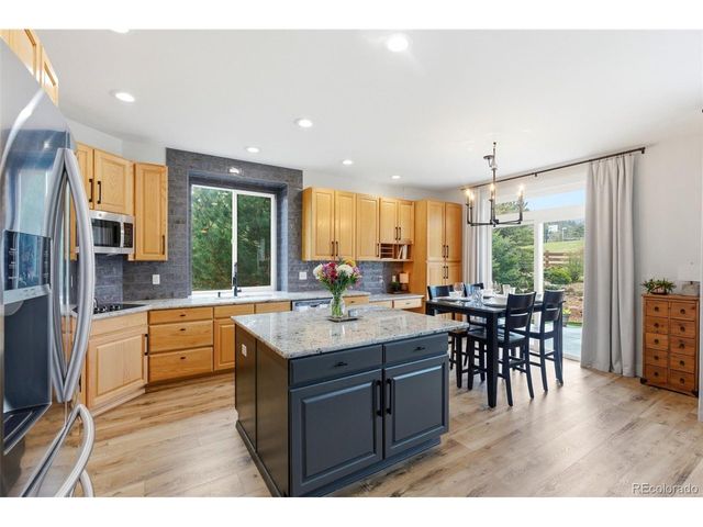 7830 Ravenstone Ct, Colorado Springs, CO 80919
