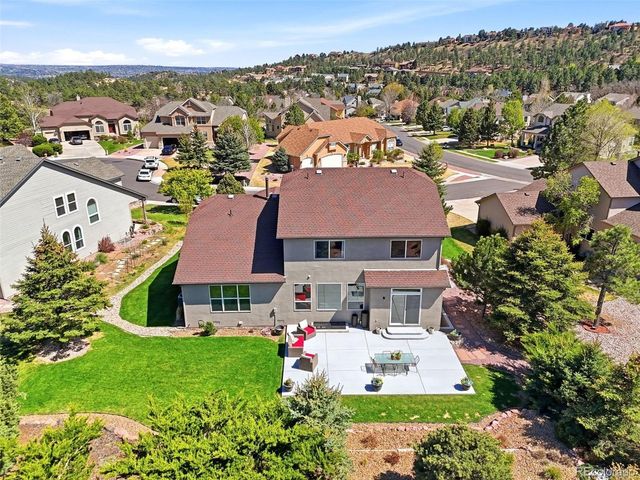 7830 Ravenstone Ct, Colorado Springs, CO 80919