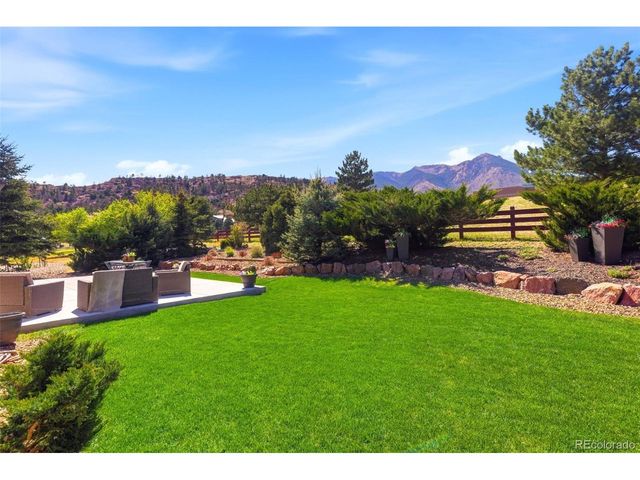 7830 Ravenstone Ct, Colorado Springs, CO 80919