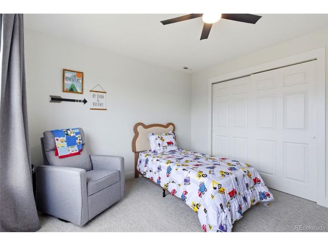 7830 Ravenstone Ct, Colorado Springs, CO 80919