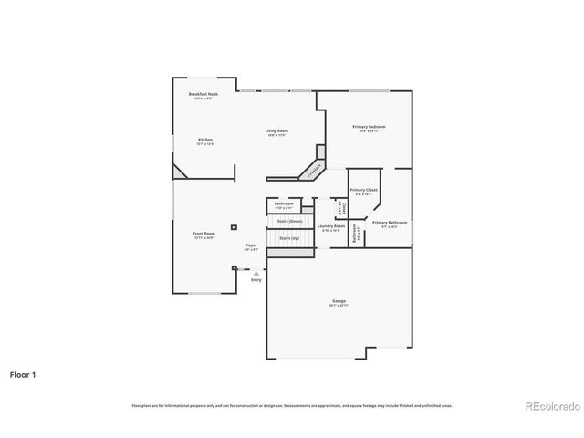 7830 Ravenstone Ct, Colorado Springs, CO 80919