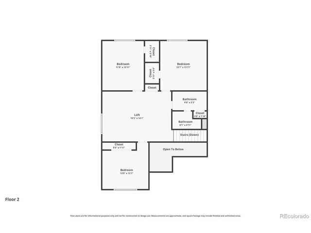 7830 Ravenstone Ct, Colorado Springs, CO 80919