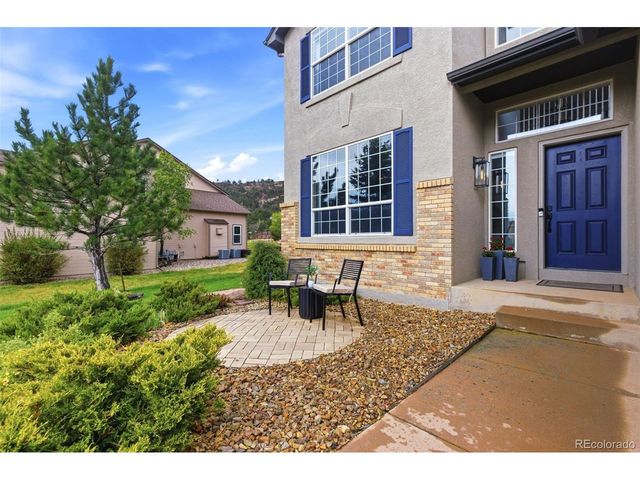 7830 Ravenstone Ct, Colorado Springs, CO 80919
