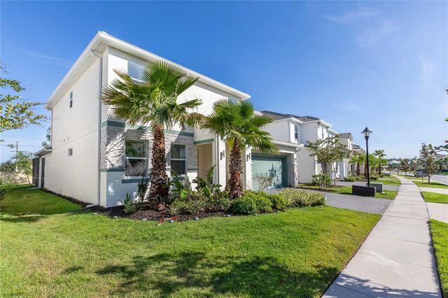 2623 CALISTOGA AVENUE, Kissimmee, FL 34741