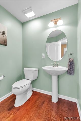 26 Sterling Place, Lancaster, NY 14086