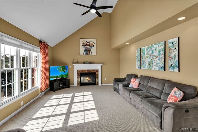 26 Sterling Place, Lancaster, NY 14086