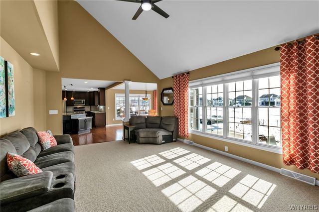 26 Sterling Place, Lancaster, NY 14086