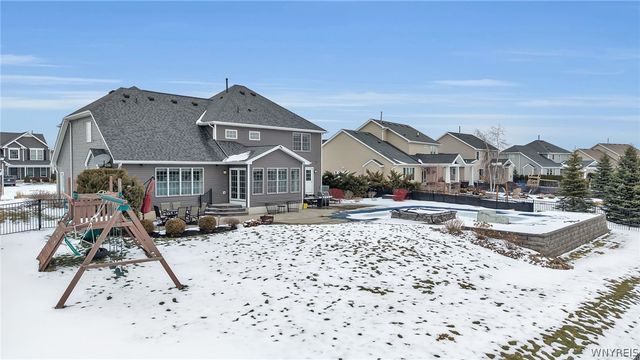 26 Sterling Place, Lancaster, NY 14086