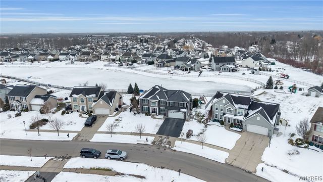 26 Sterling Place, Lancaster, NY 14086