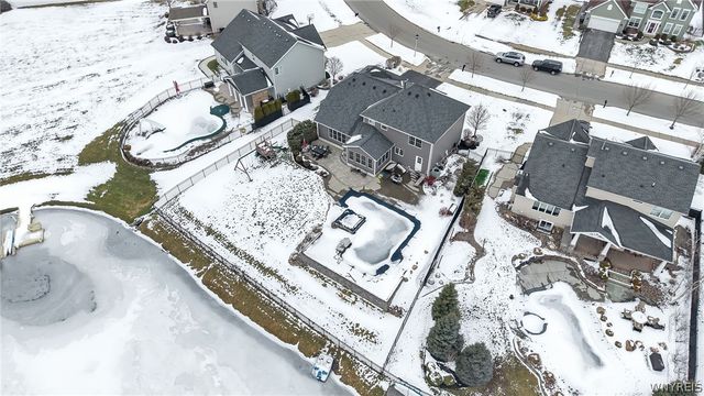 26 Sterling Place, Lancaster, NY 14086