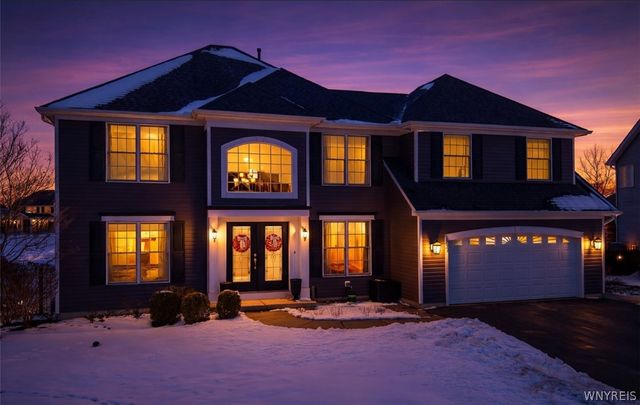 26 Sterling Place, Lancaster, NY 14086