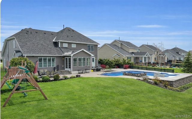 26 Sterling Place, Lancaster, NY 14086