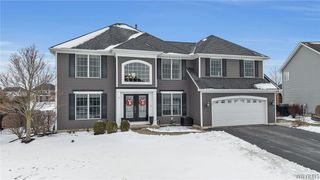 26 Sterling Place, Lancaster, NY 14086