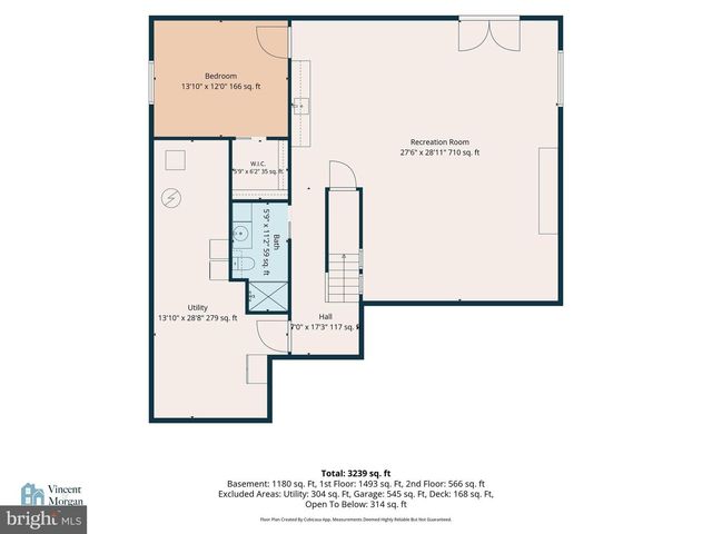 1005 BRIARWOOD CT, Lebanon, PA 17042