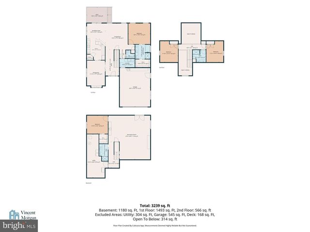 1005 BRIARWOOD CT, Lebanon, PA 17042