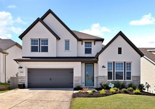 2233 Pika Road, Northlake, TX 76247