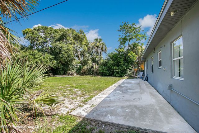 450 S Brevard Avenue, Cocoa Beach, FL 32931