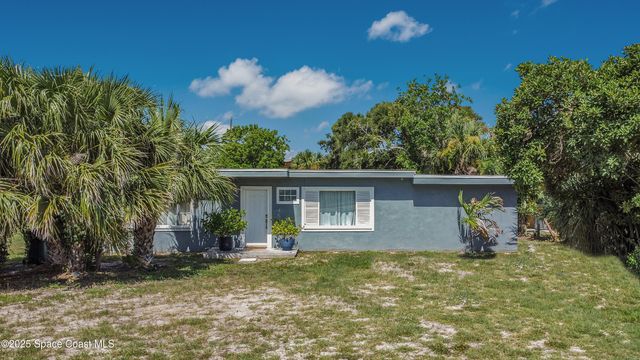 450 S Brevard Avenue, Cocoa Beach, FL 32931