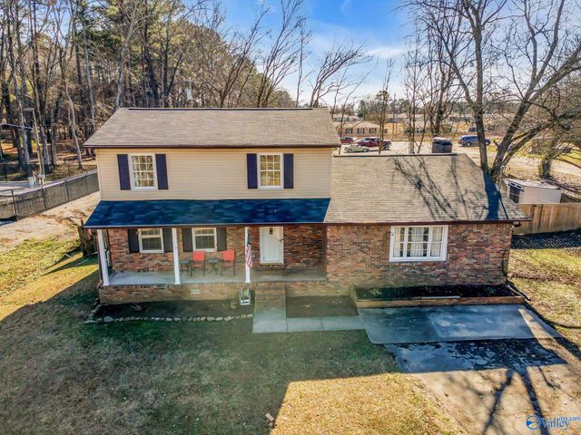 1230 Main Street W, Hartselle, AL 35640