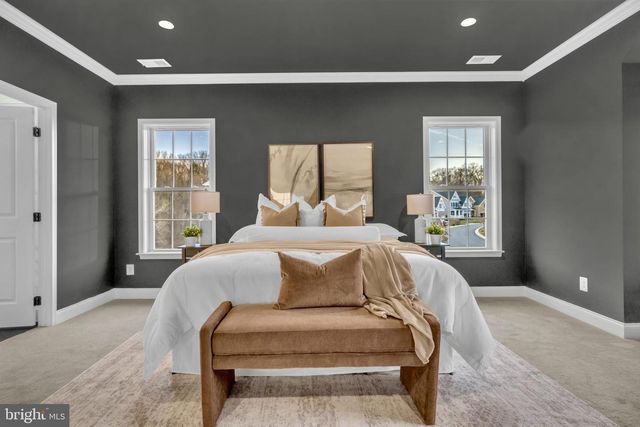 2765 OATGRASS CT, Abingdon, MD 21009